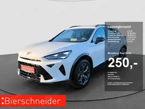 CUPRA Formentor 1.5 eTSI DSG 5-J-G NAVI ACC 360°KAMERA SITZH PDC