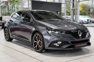 Renault Megane Bild 3