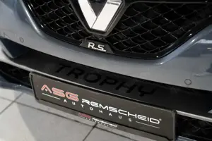 Renault Megane Bild 5