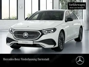 Mercedes-Benz E 300 de Edition AMG-Line Fahrass 360° Pano Distr.