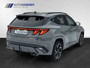 Hyundai TUCSON Bild 2