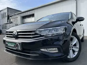 Volkswagen Passat Variant 2.0 TDI DSG 4Motion Business 175€ m.20% Anz. AHK