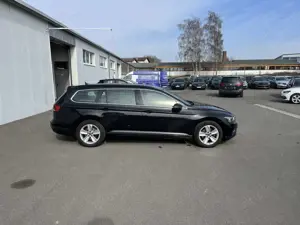 Volkswagen Passat Variant 2.0 TDI DSG 4Motion Business 175€ m.20% Anz. AHK Bild 5