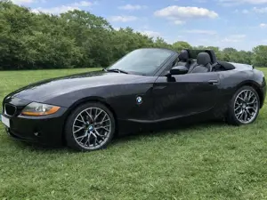 BMW Z4 Z4 roadster 2.5i