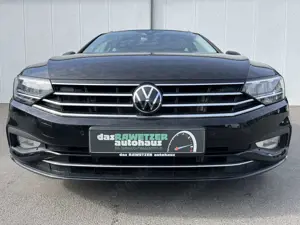 Volkswagen Passat Variant 2.0 TDI DSG 4Motion Business 175€ m.20% Anz. AHK Bild 3