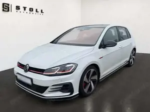 Volkswagen Golf VII 2.0 TSI DSG TCR Navi+ACC+DCC+RearView+++