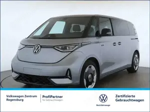 Volkswagen ID. Buzz GTX R-KAMERA ACC AHK 4xSHZ ParkAssist
