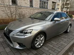 Lexus IS 300