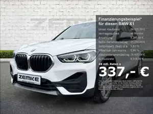 BMW X1 xDrive 25e Advantage Navi Soundsystem LED El. Heck