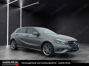 Mercedes-Benz A 180 *SHZ*PDC*LEDER*17'' Bild 3