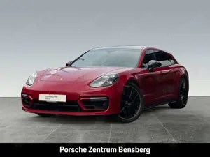 Porsche Panamera GTS Sport Turismo
