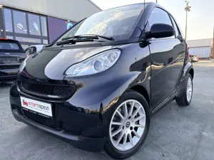 smart forTwo KLIMA,MULTIMEDIA,CARPLAY,ANDROIDAUTO INSP+TÜV