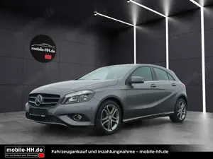 Mercedes-Benz A 180 *SHZ*PDC*LEDER*17''