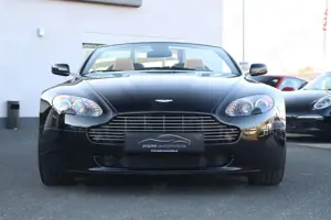 Aston Martin V8 Roadster +DEUTSCH+MEMORY+SITZHEIZUNG+ Bild 3