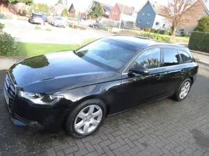 Audi A6 A6 Avant 2.0 TDI DPF