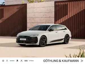 Audi A6 e-tron quattro 315 kW*BOSoundsystem*Lu