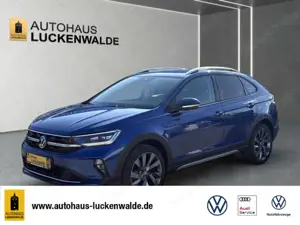 Volkswagen Taigo 1.0 TSI Style DSG *IQ-MATRIX*Digi.C-Pro*