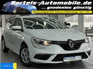 Renault Megane Grandtour 1.3 TCE Life, 1.Hand, Klima