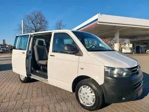 Volkswagen T5 Transporter