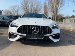 Mercedes-Benz CLE 53 AMG Cabrio 4M/Premium/Distr+/HAL/Digi/360