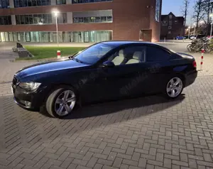 BMW 320 320i Coupe Aut.