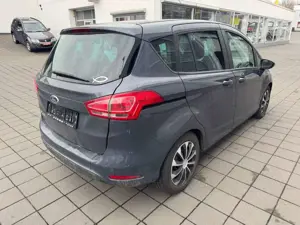 Ford B-Max Trend*KLIMA+SOMMER-/WINTER+SH+BT** Bild 4