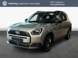 MINI Countryman C Countryman C Essential Trim
