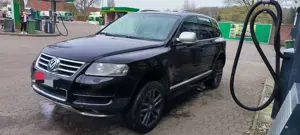 Volkswagen Touareg 3.0 V6 TDI DPF Automatik Individual