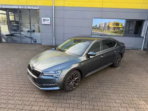 Skoda Superb Lim. LK/SHZ+BELÜFT*/LEDER/KAMERA/SOUNDSY