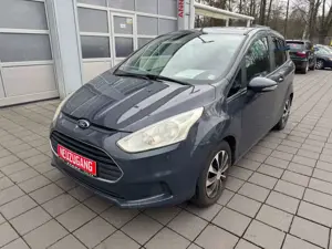 Ford B-Max Trend*KLIMA+SOMMER-/WINTER+SH+BT**