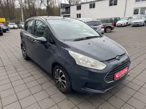 Ford B-Max Trend*KLIMA+SOMMER-/WINTER+SH+BT** Bild 2
