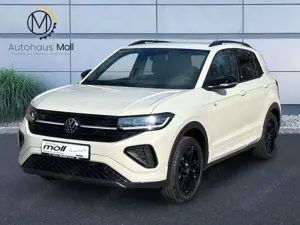 Volkswagen T-Cross R-Line 1.0 l TSI OPF 85 kW (116 PS) 7-Ga