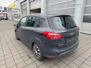 Ford B-Max Trend*KLIMA+SOMMER-/WINTER+SH+BT** Bild 3