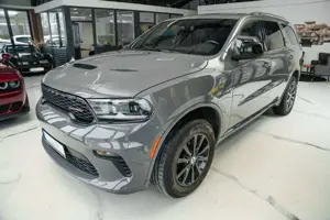 Dodge Durango 3,6 SXT  7 SITZE AHK NAVI TOP