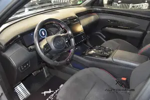 Hyundai TUCSON Bild 2