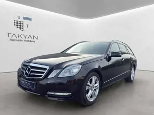 Mercedes-Benz E 220 CDI T-Modell BlueEfficiency/ 2.Hand / NAVI