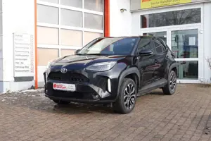Toyota Yaris Cross 1,5l Hybr. Team 5 J Garantie