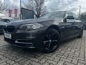 BMW 520 d *BiXenon/Navi/Kamera*