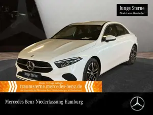 Mercedes-Benz A 200 Lim PROGRESSIVE+LED+KAMERA+7G