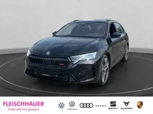 Skoda Octavia Combi 2.0 TSI RS AHK HUD MATRIX PANO 360°-KAMERA