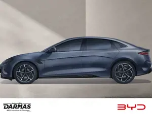 BYD Seal SEAL Design 2026 mit 82,5kWh Batt. Bild 2