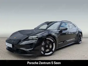 Porsche Taycan 4S Sport Turismo, CHRONO, PRIVACY, PDLS+
