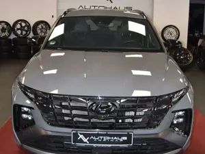 Hyundai TUCSON Bild 5