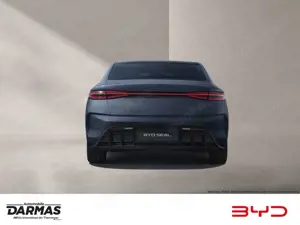 BYD Seal SEAL Design 2026 mit 82,5kWh Batt. Bild 3