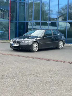 BMW 316 ti M-Paket