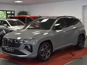 Hyundai TUCSON Bild 3