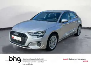 Audi A3 35 TFSI advanced LED/MMI/Interface/