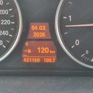 BMW 525 525d Touring Edition Sport