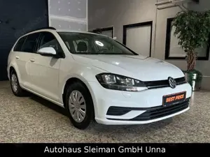 Volkswagen Golf VII Variant Trendline1,6 TDI/Navi/Klima/AHK