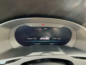 Volkswagen Passat Alltrack Bild 3